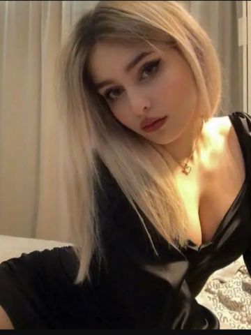 Анкета проститутки Каролина, 23 года